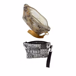 Candy Clutch