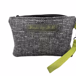 Candy Clutch