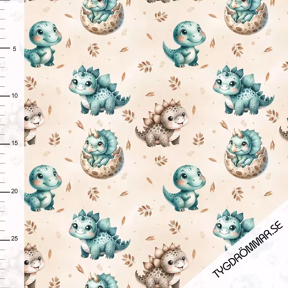 Mini Dinos