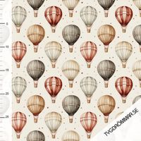 Air Baloons Rust
