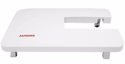 Sybord (hvitt) 40×28 cm – DC2030/6030/Embla/Allvis