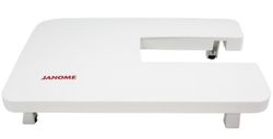 Sybord (hvitt) 40×28 cm – DC2030/6030/Embla/Allvis