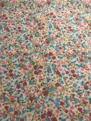 Meadow summer - Bomullspoplin