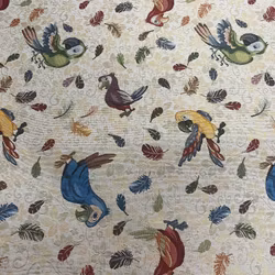 Parrot - Gobelin