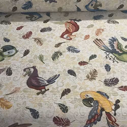 Parrot - Gobelin