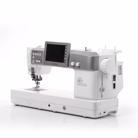 Janome Continental M7 Professional