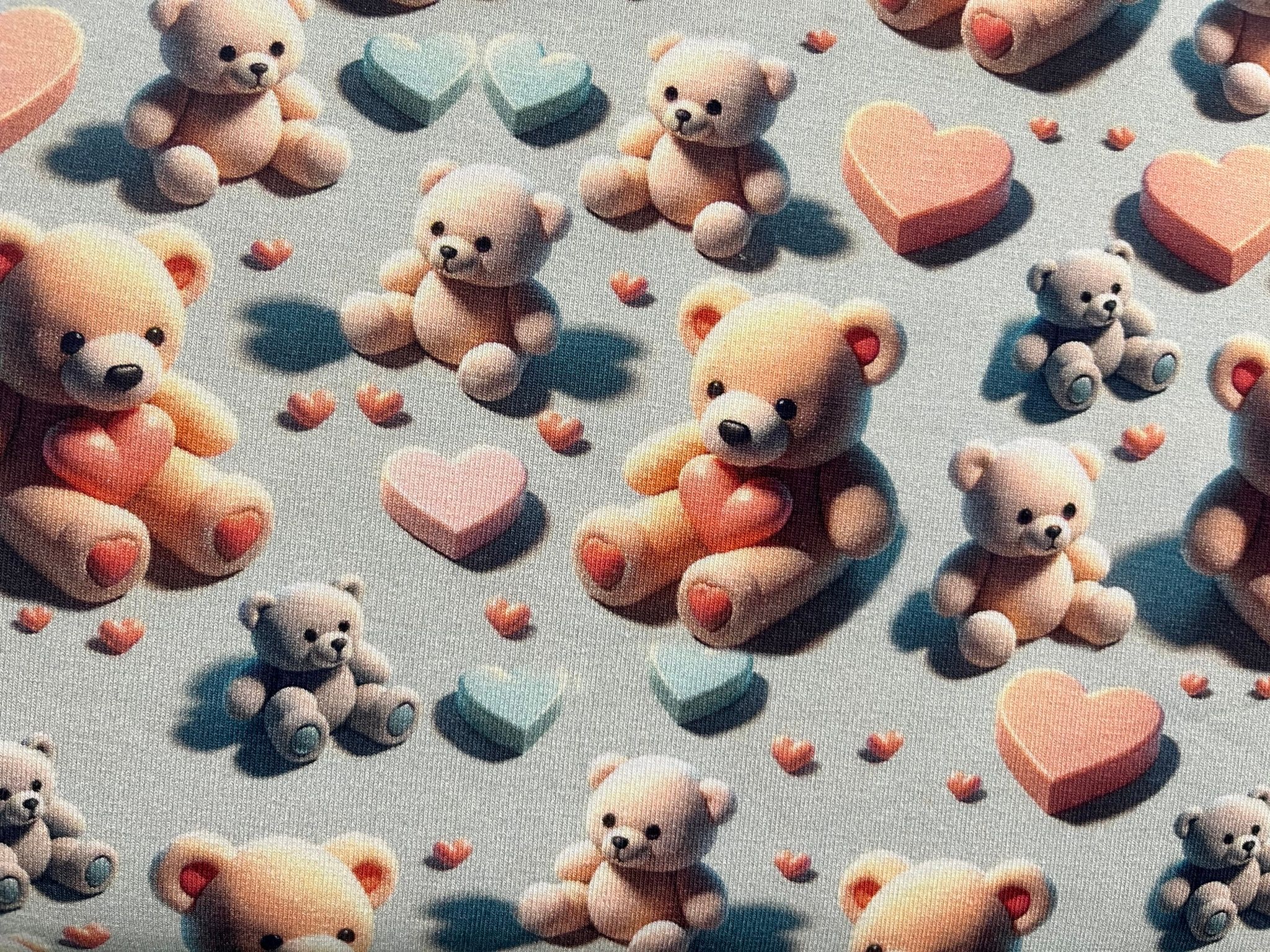 Baby Bears