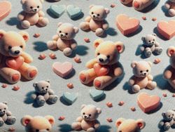 Baby Bears