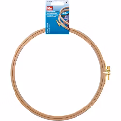 Prym Broderiramme  Ø 22 cm