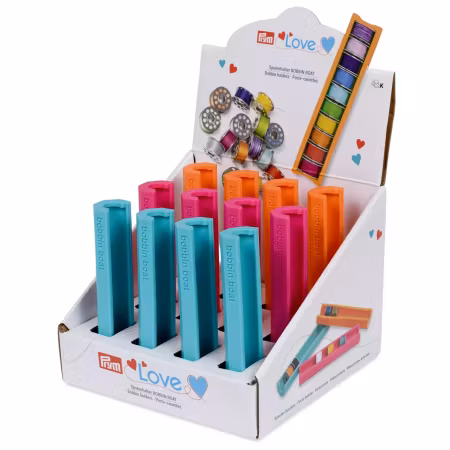Prym Love Bobbin boat