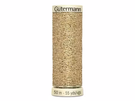 Güttermann Metallic Gull (24)