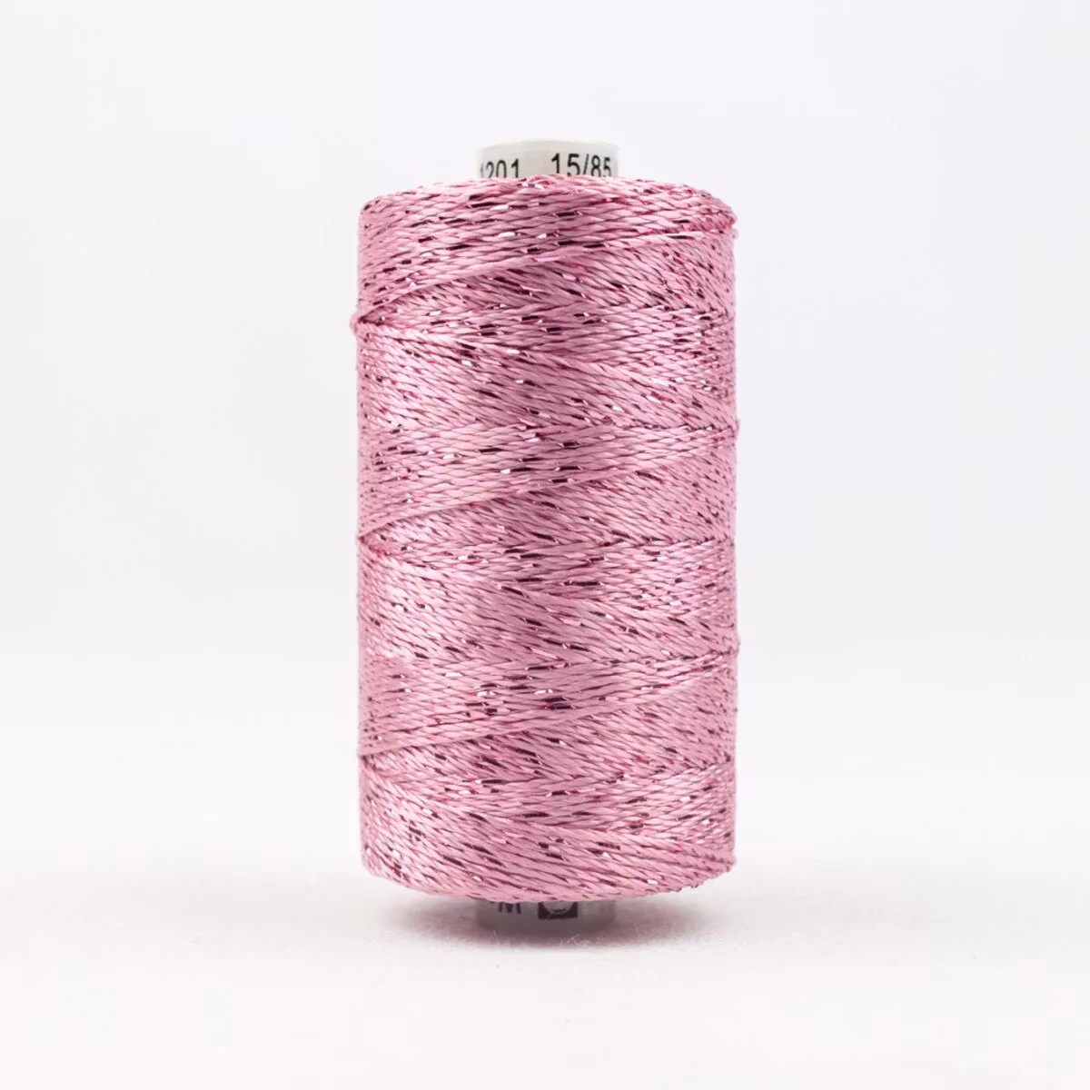 Wonderfil Dazzle - Babyrosa (DZ1201)