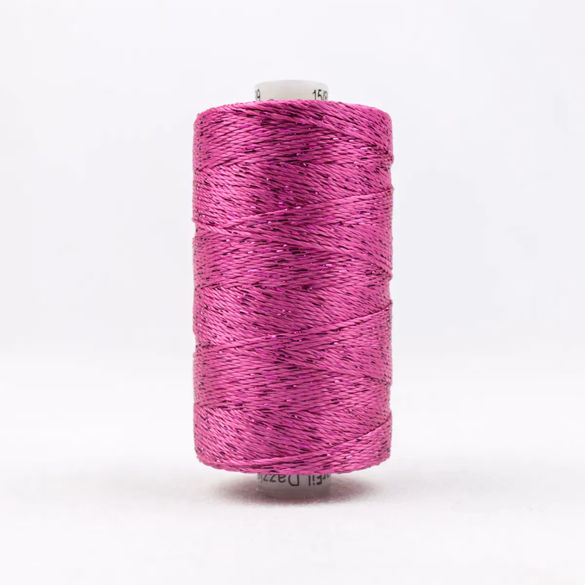 Wonderfil Dazzle - Fuccsia (DZ39)