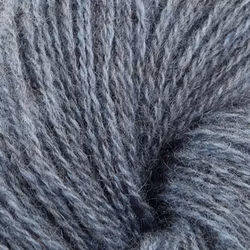 Tinde Pelsullgarn - Lys Dongeriblå (2113)