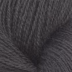 Tinde Pelsullgarn - Svart (2109)