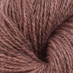Tinde Pelsullgarn - Rosa  (2110)
