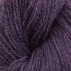 Tinde Pelsullgarn - Gråfiolett  (2111)