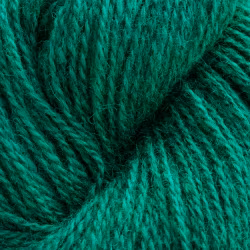 Tinde Pelsullgarn - Grønn  (2126)