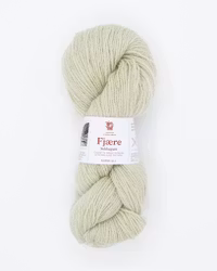 Fjære Sokkergarn - Lys Lindegrønn(557)
