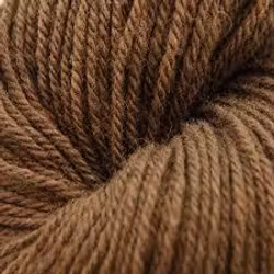 Fjell Sokkegarn - Brun (541)