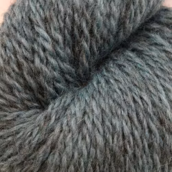 Blåne Pelsullgarn - Lys Turkis (2130)