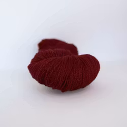 Ask Ullgarn - Mørk Burgunder  -  6072