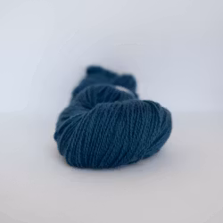 Ask Ullgarn - Bondeblå  -  6082