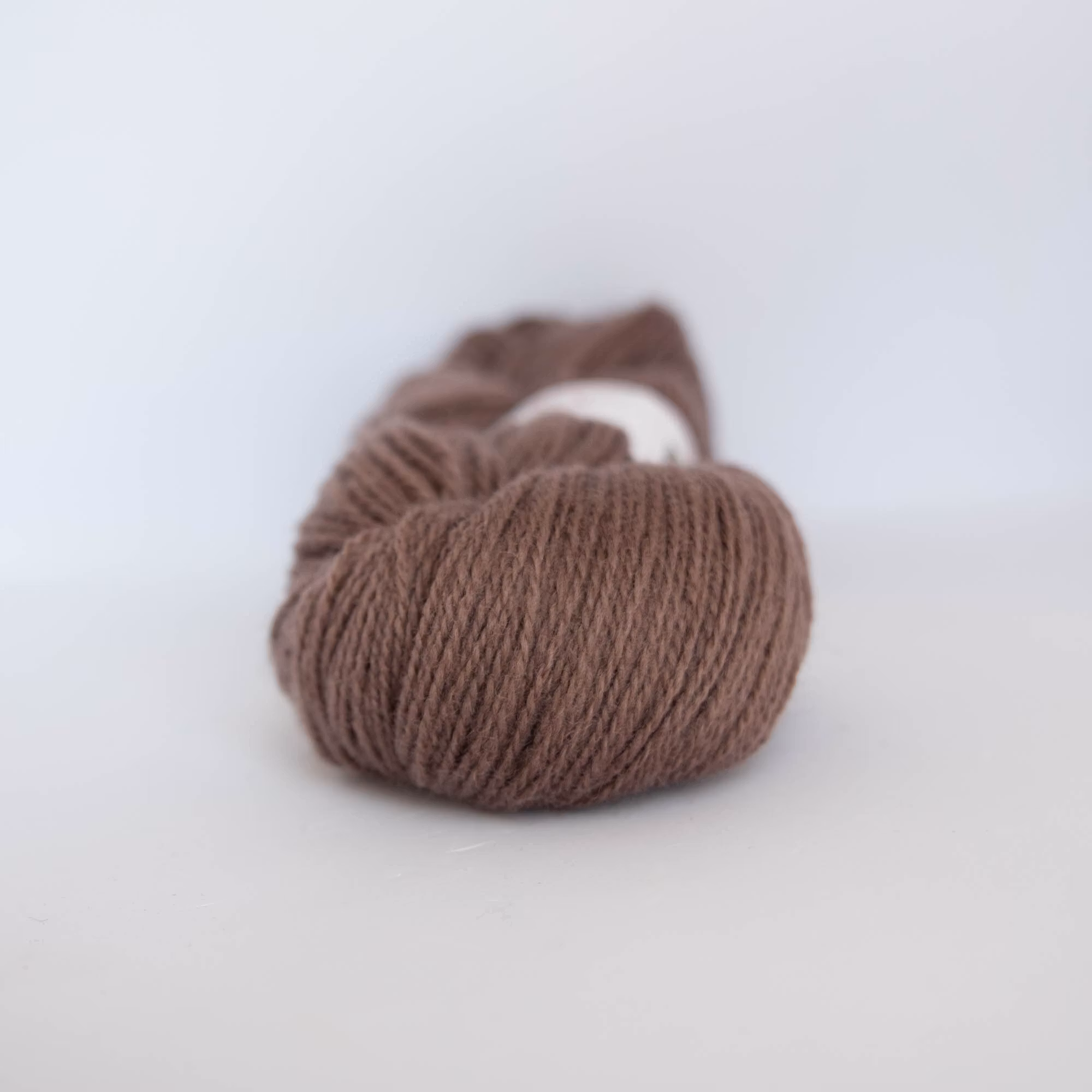 Ask Ullgarn - Lillabeige - (6101)