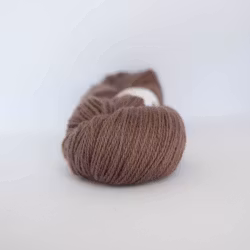 Ask Ullgarn - Lillabeige - (6101)