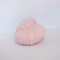 Ask Ullgarn - Lys Rosa - 6116