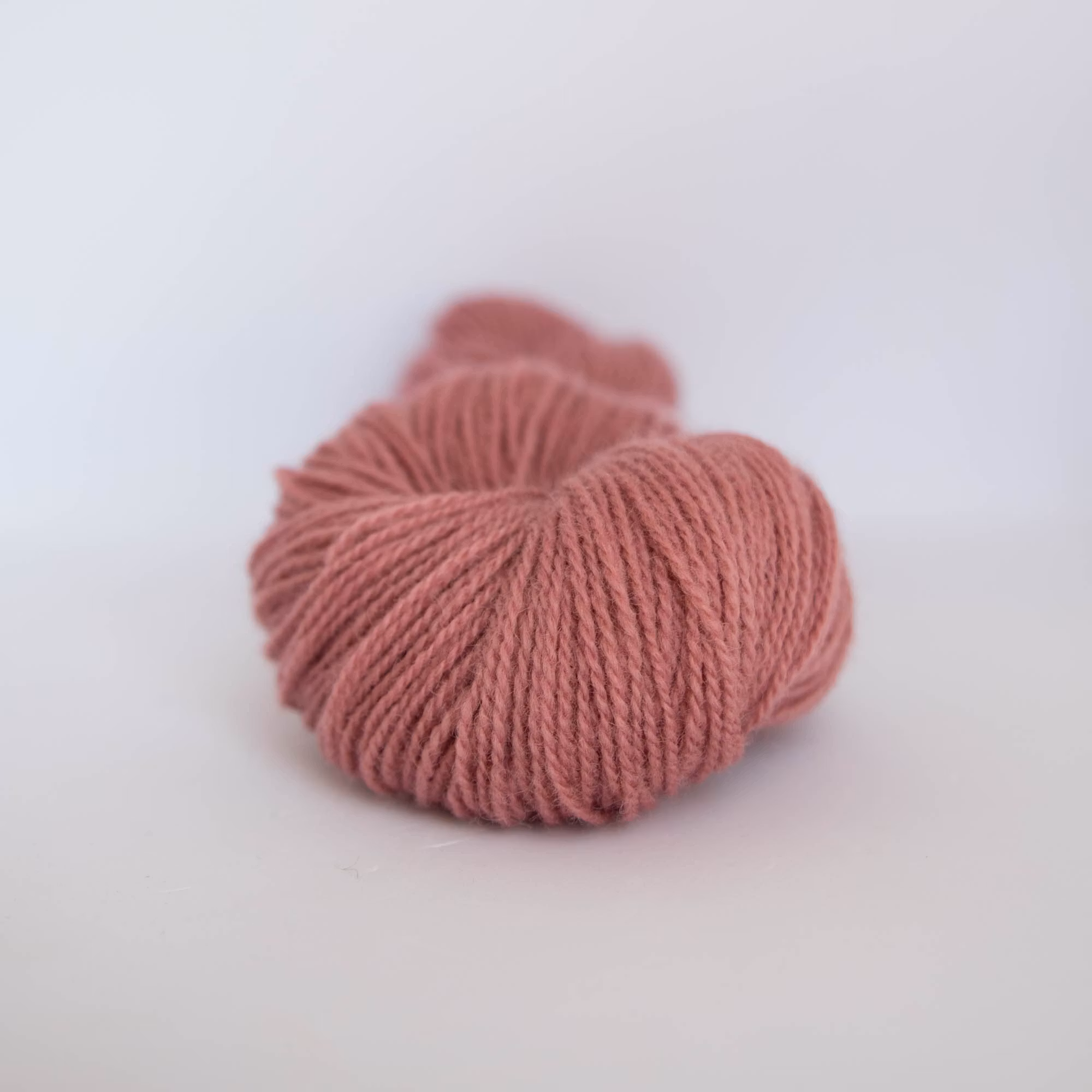 Ask Ullgarn - Gammelrosa - 6122