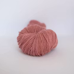 Ask Ullgarn - Gammelrosa - 6122