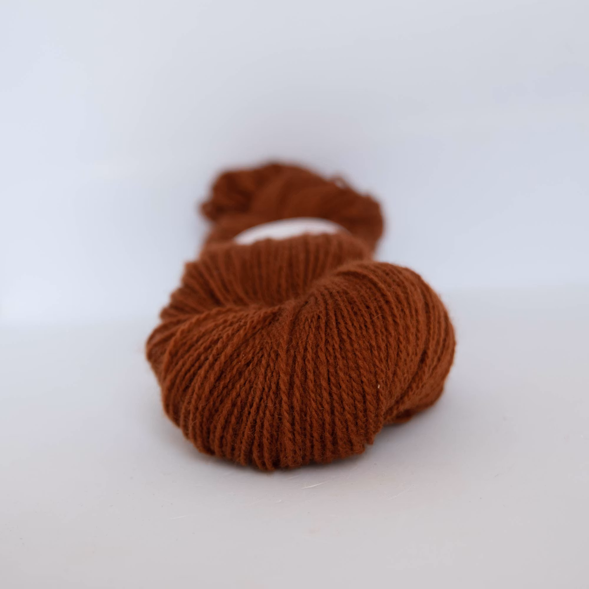 Ask Ullgarn - Cognac Brun  - 6140