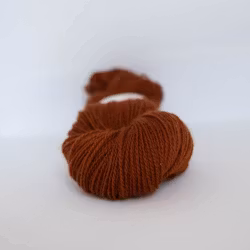 Ask Ullgarn - Cognac Brun  - 6140