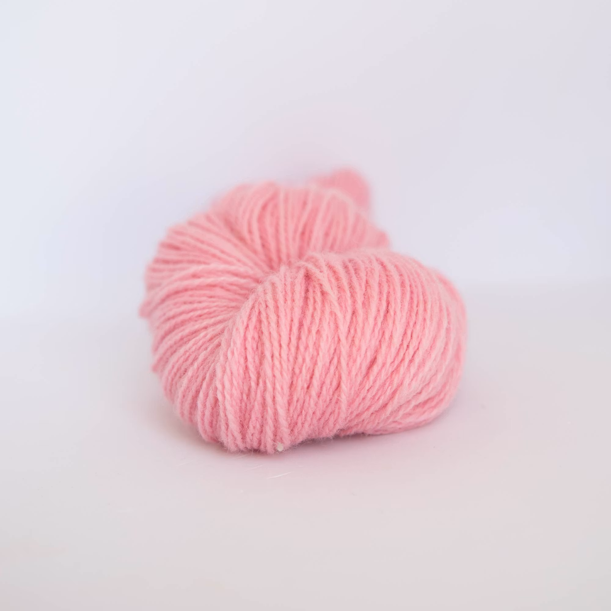 Ask Ullgarn - Rosa - (6121)