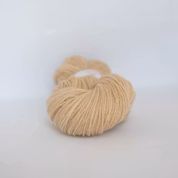 Ask Ullgarn - Ecru - (6107)