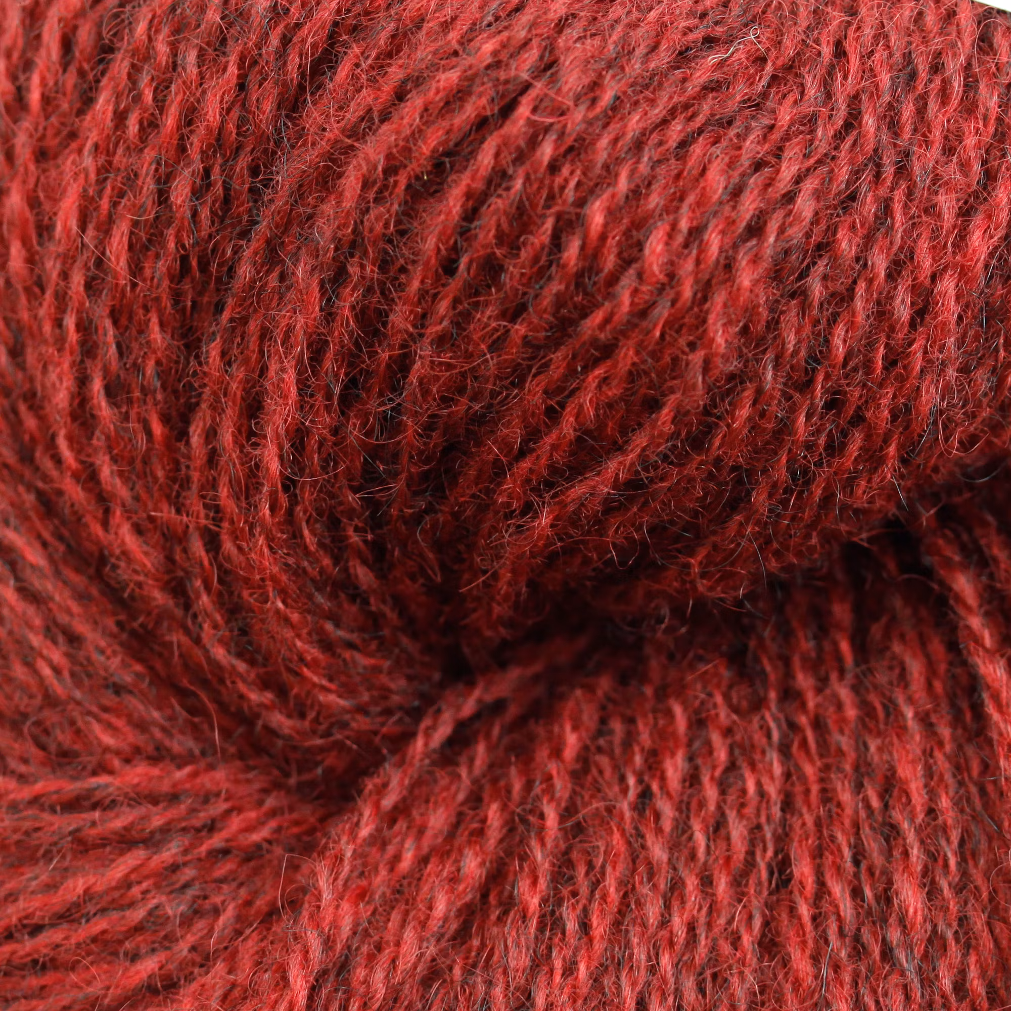 Sølje Pelsullgarn - Burgunder (2104)