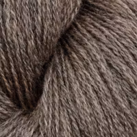 Sølje Pelsullgarn - Beige (2101)