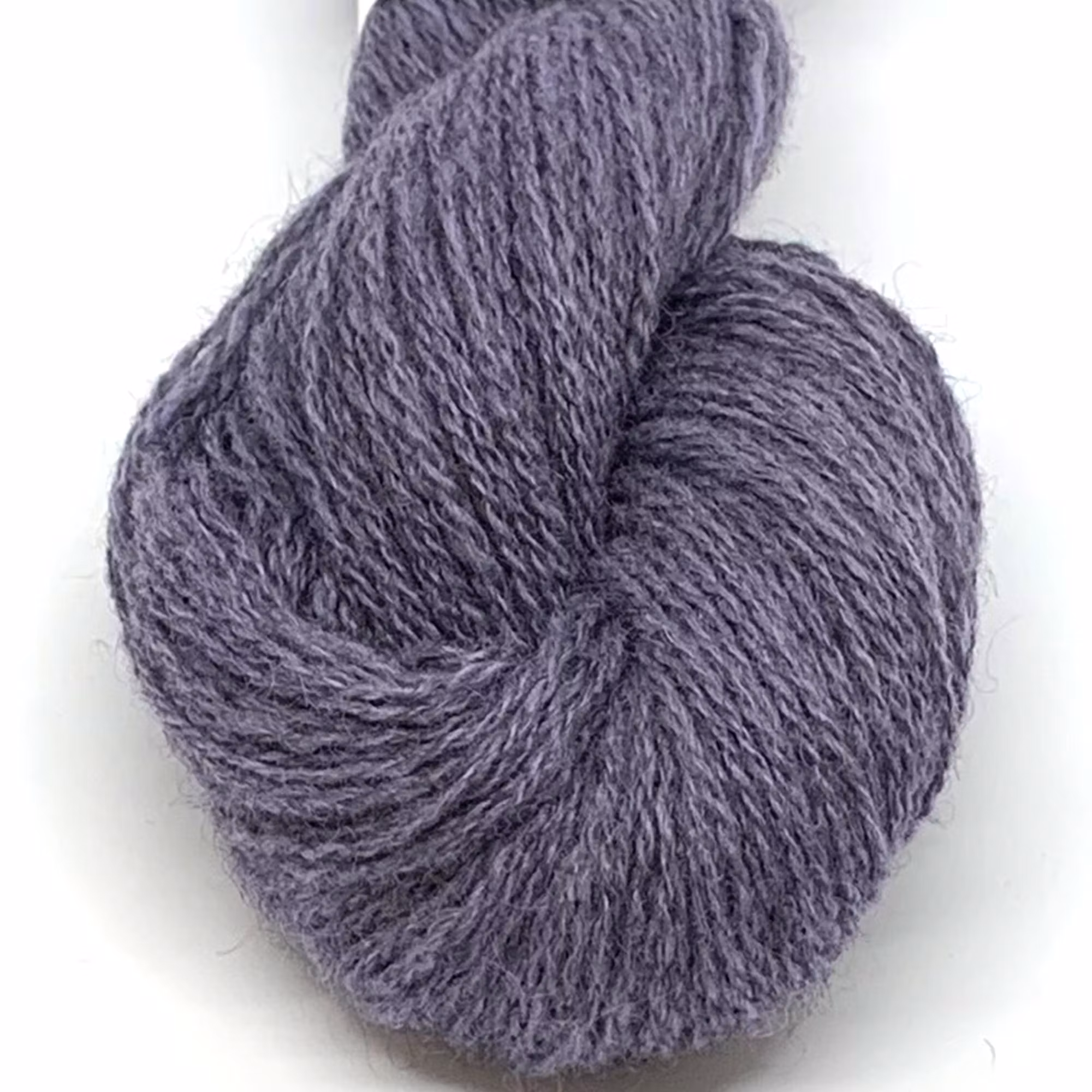 Varde - Grålig Lavendelblå (2128)