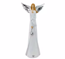 Engel med hjerte, høy