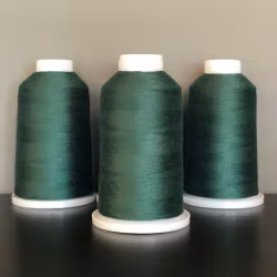 Wonderfil - Dark Green  (PL856)