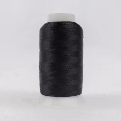 Wonderfil Polyfast Black(PF6581)