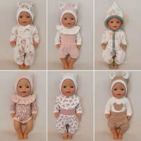 Min lille dukkegarderobe 3