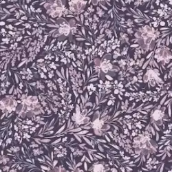 Bloom Flora -Lilac