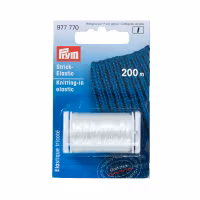 Prym Strikke elastikk 200m