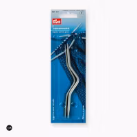 Prym Flettepinner -2,5 mm/4,5 mm