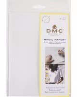 DMC Magic paper – A5 – 14,8 x 21 cm X 2