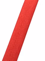 Linningsstrikk - 20 mm - Rød