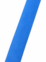 Linningsstrikk - 20 mm - Blå