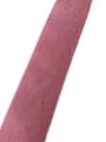 Fløyelsbånd - Gammelrosa  50 mm
